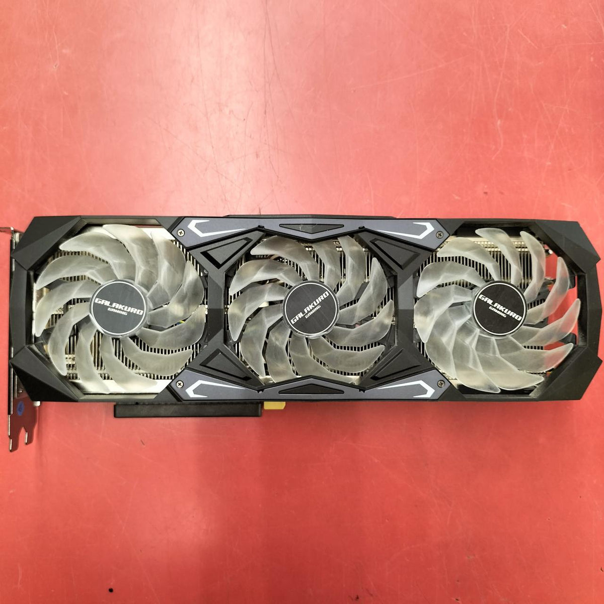 Xianren Zhizhi Graphics Board: GALAKURO GAMING GG-RTX3070TI-E