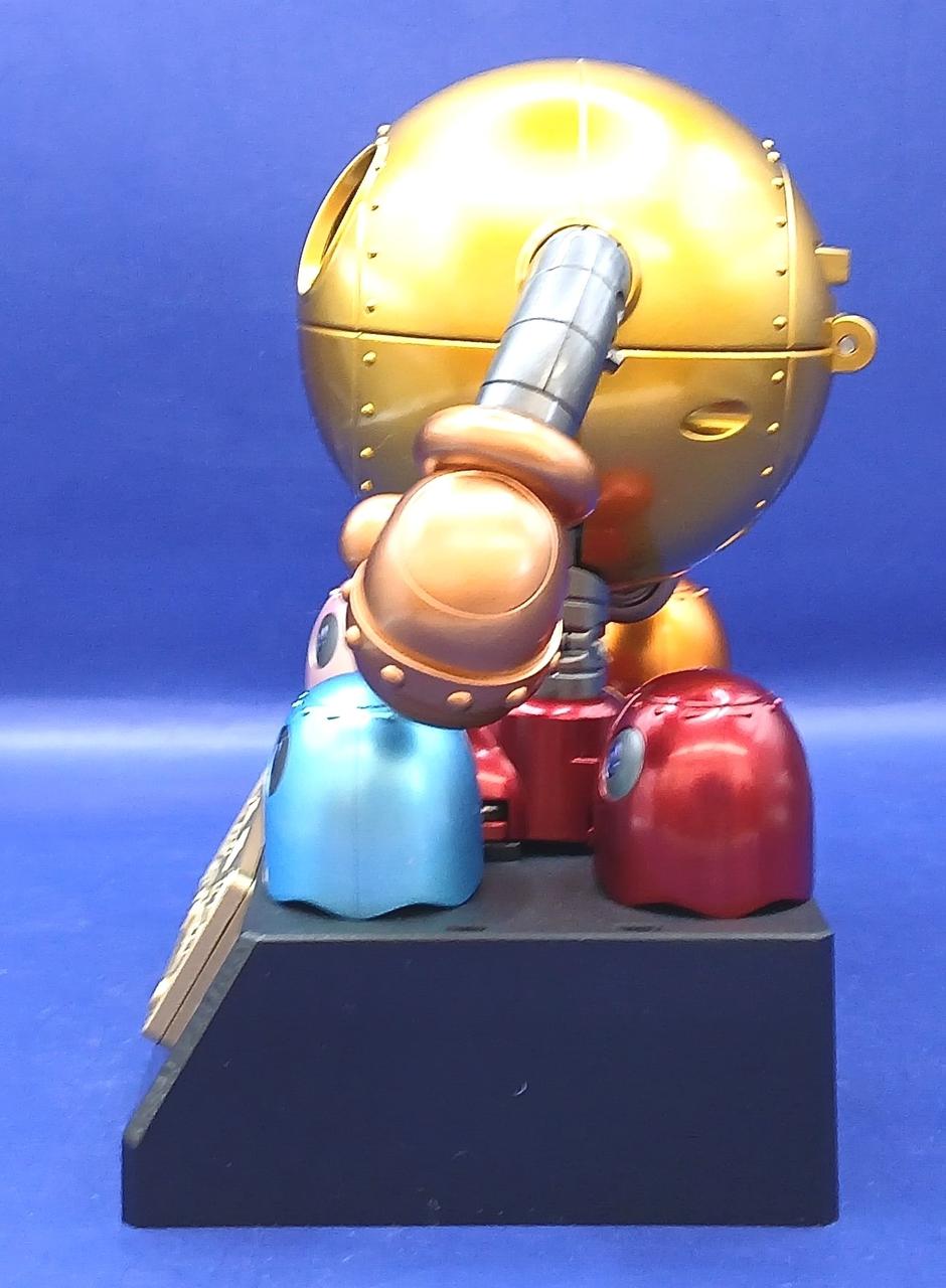 BANDAI Chogokin Pac-Man 2571621