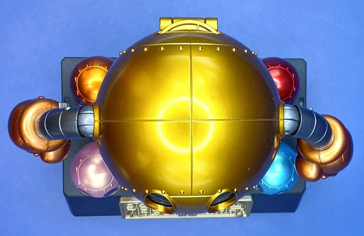 BANDAI Chogokin Pac-Man 2571621
