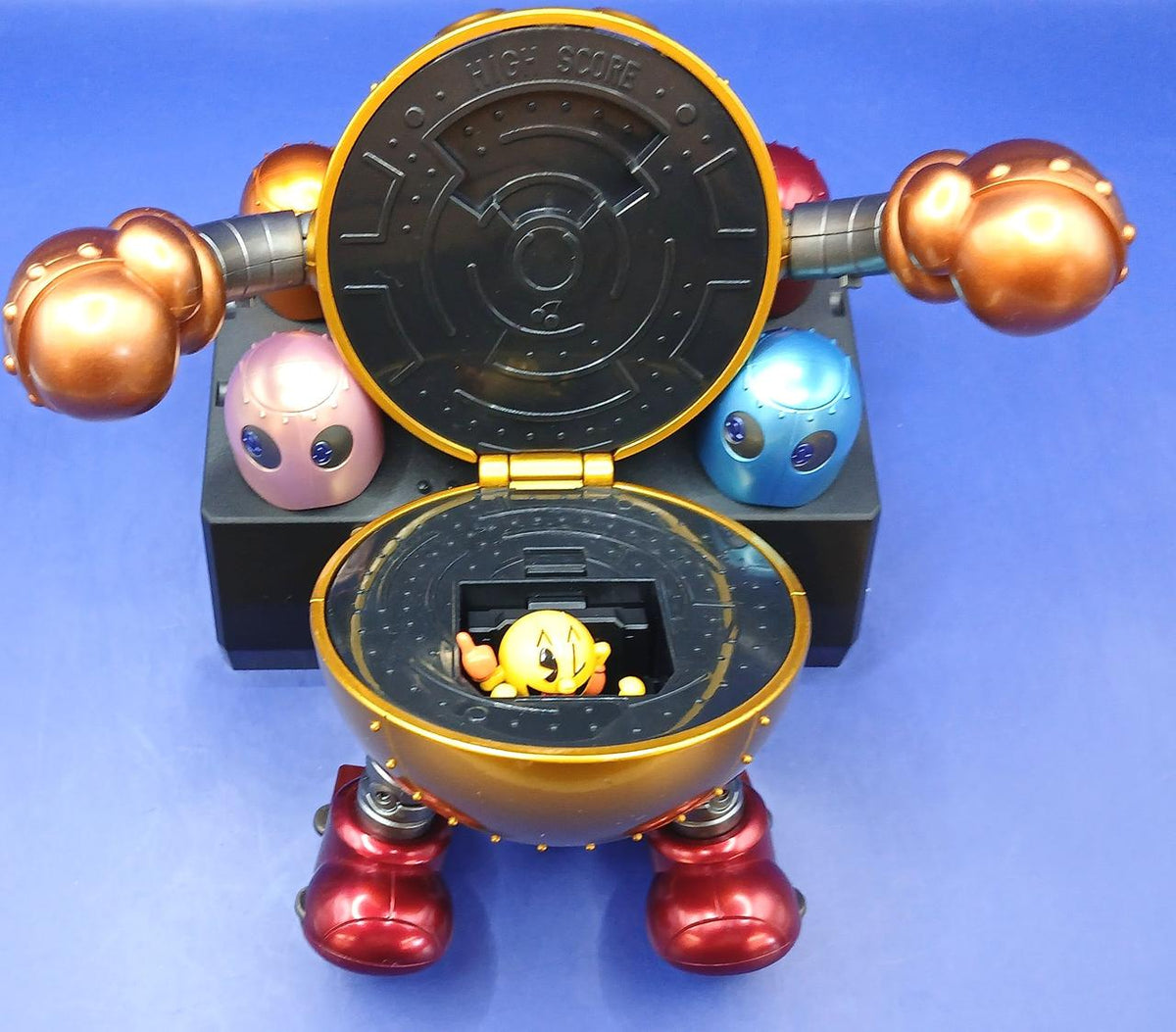 BANDAI Chogokin Pac-Man 2571621