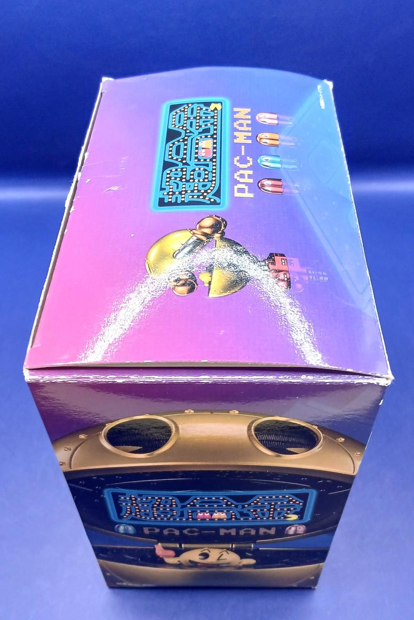 BANDAI Chogokin Pac-Man 2571621