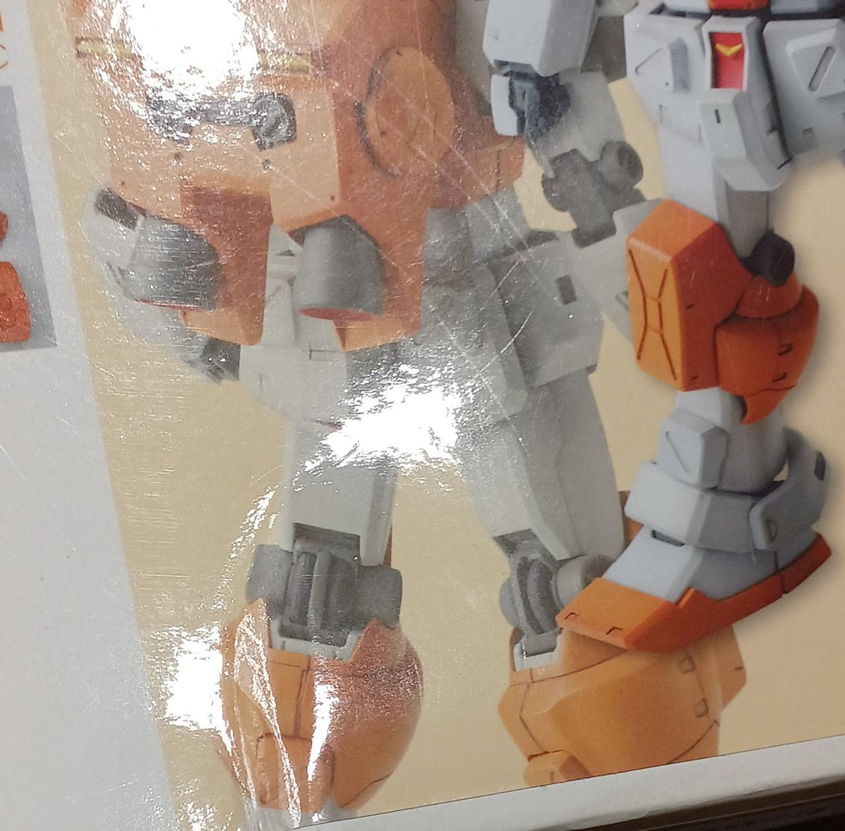 Poppy Powered Gym Replacement Kit for MG Gym Modification Powered Gym Replacement Kit - Banzai Thrifting | BanzaiHobby