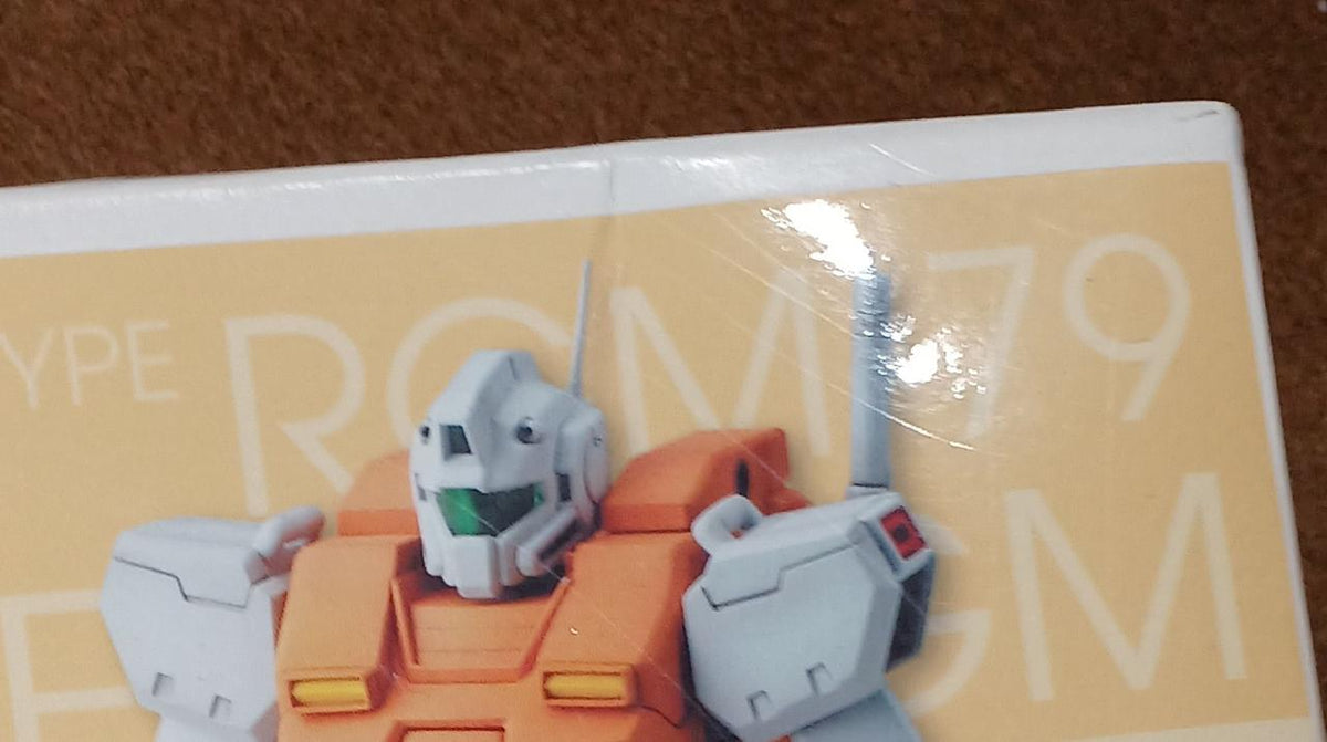 Poppy Powered Gym Replacement Kit for MG Gym Modification Powered Gym Replacement Kit - Banzai Thrifting | BanzaiHobby