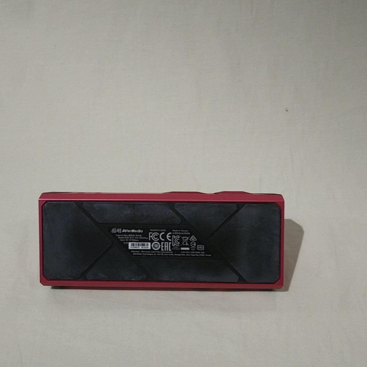 AVERMEDIA Game Capture AVT-C878 PLUS