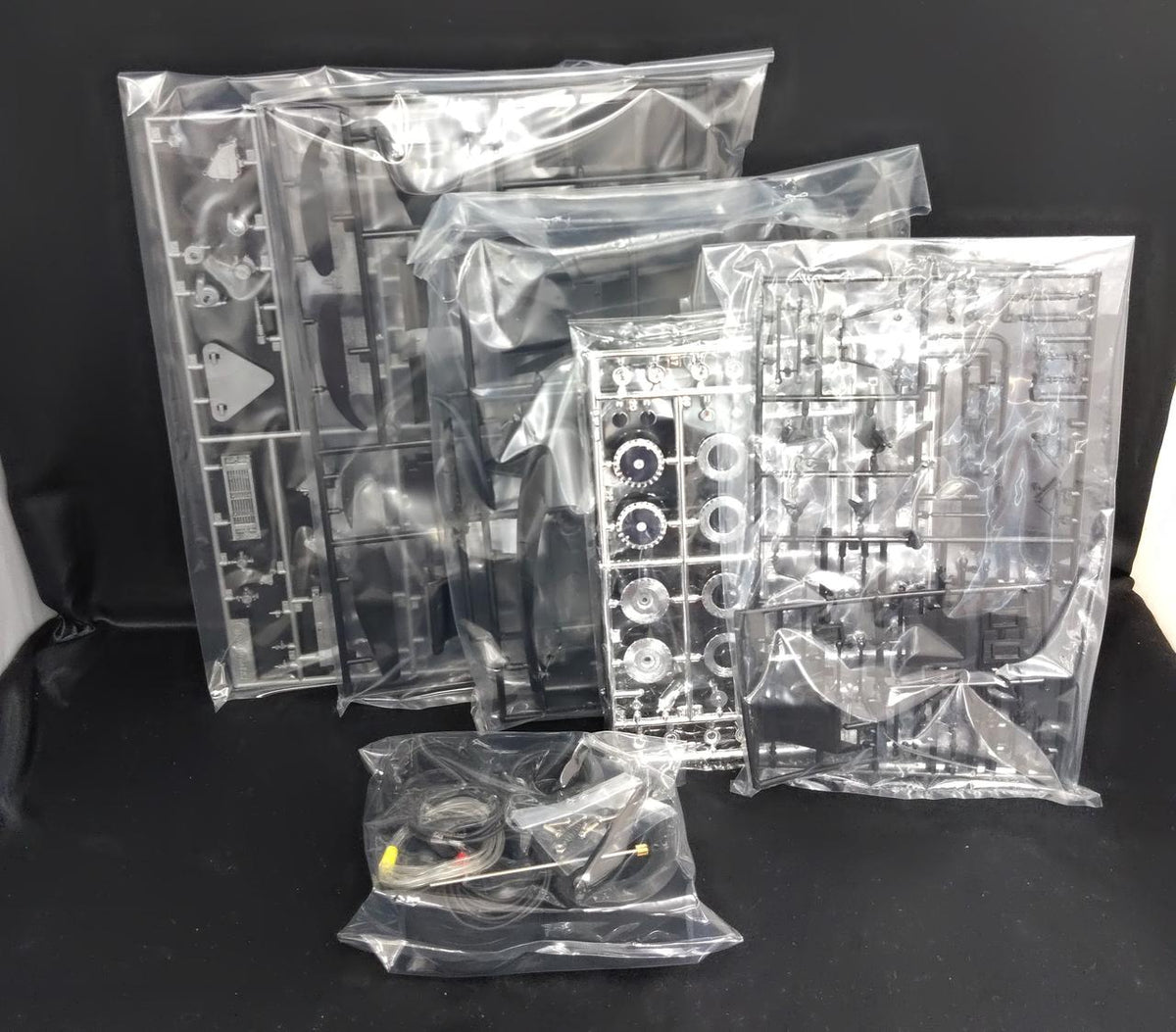 TAMIYA Plastic Model 1/12 Team Lotus Type 72D 1972