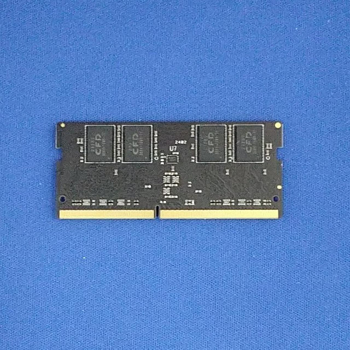 CFD PC Memory D4N3200CS-8G