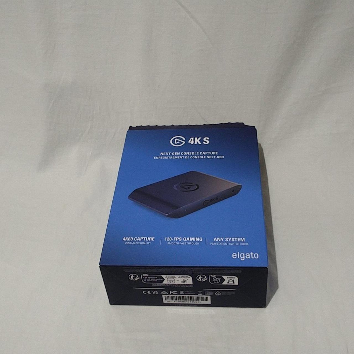elgato Video Capture 20GBR99001