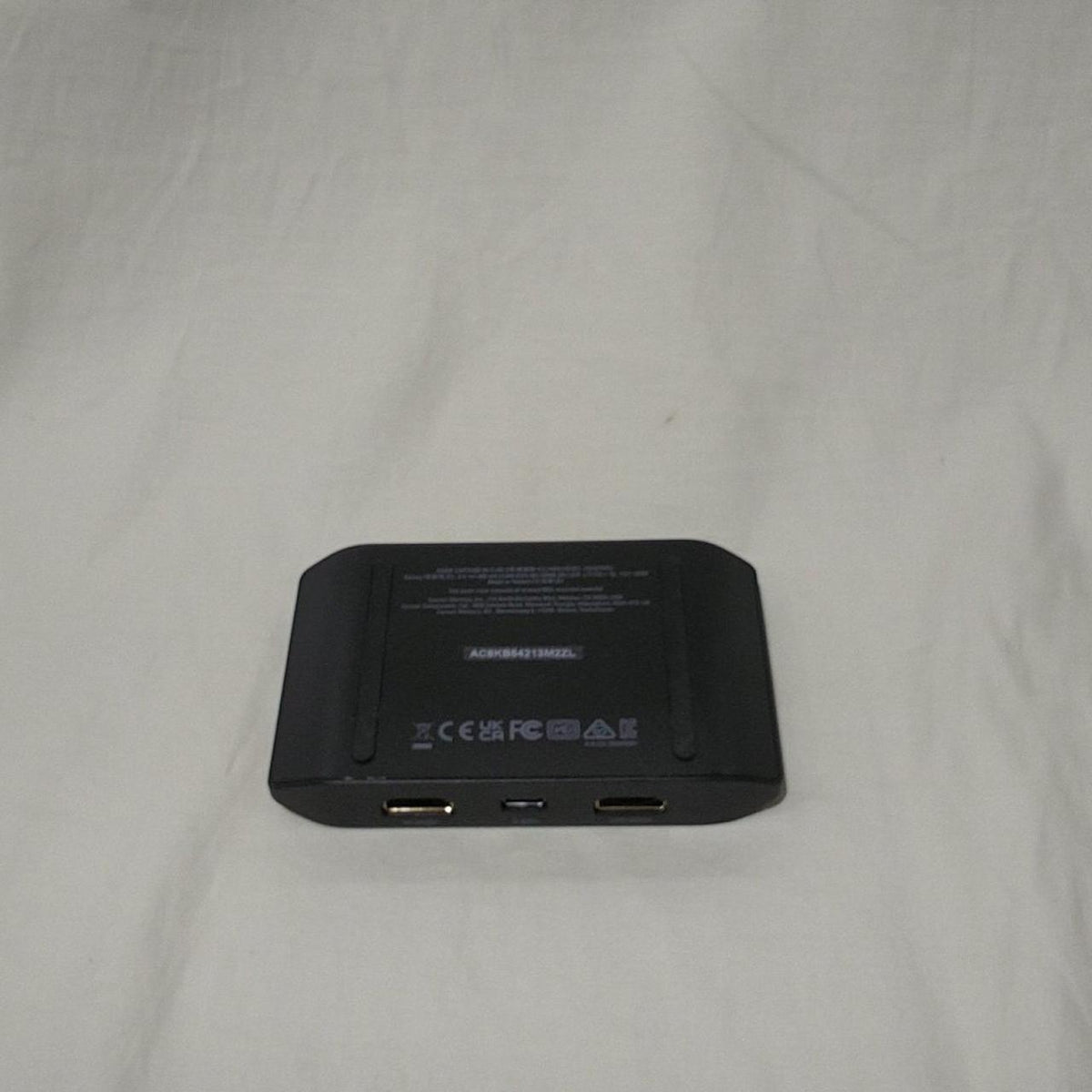 elgato Video Capture 20GBR99001