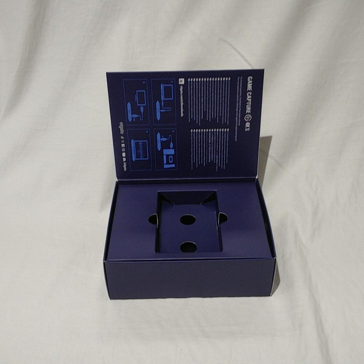 elgato Video Capture 20GBR99001