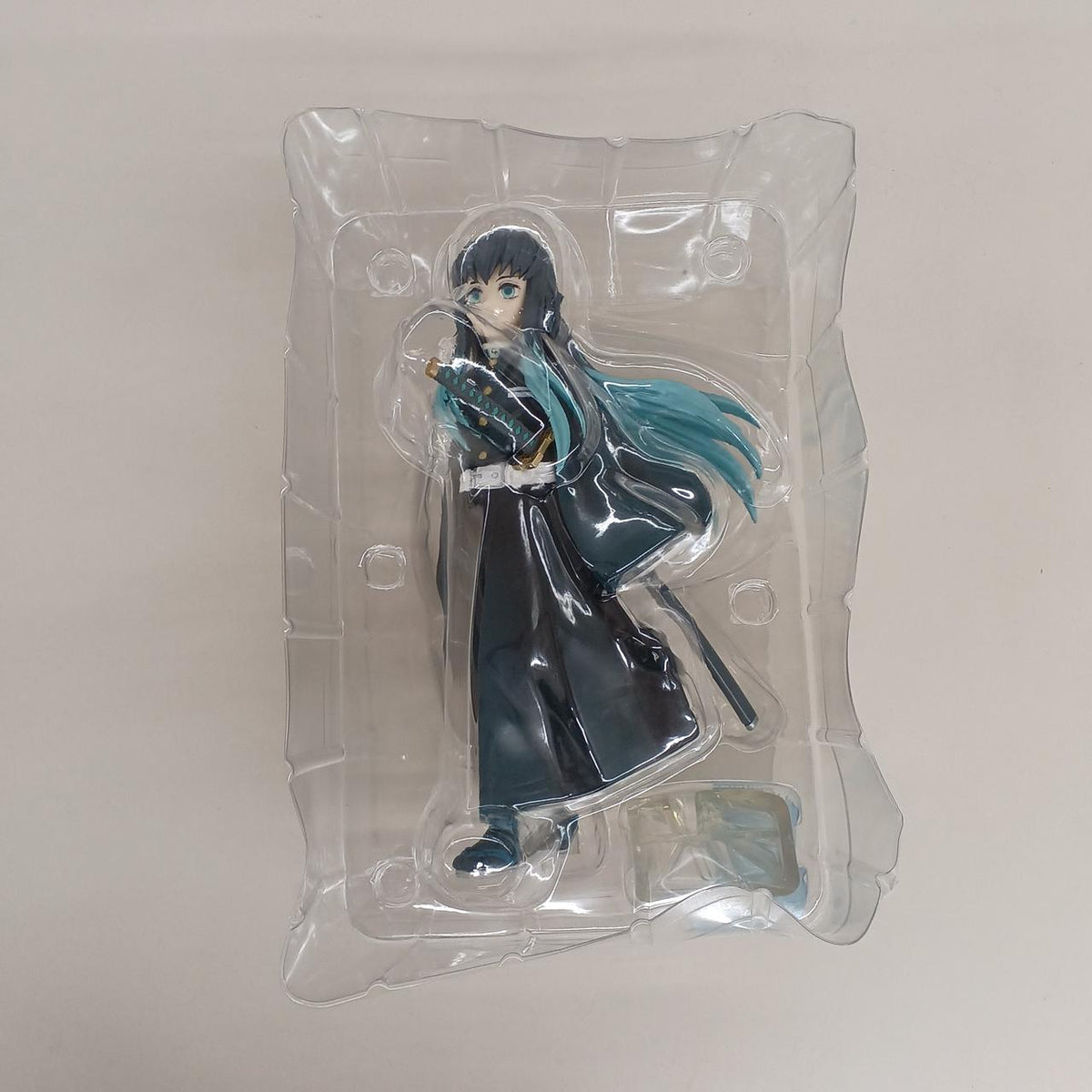 Bandai Ichiban Kuji Demon Slayer: Muichiro Tokito - Heading to the Swordsmith Village Prize B