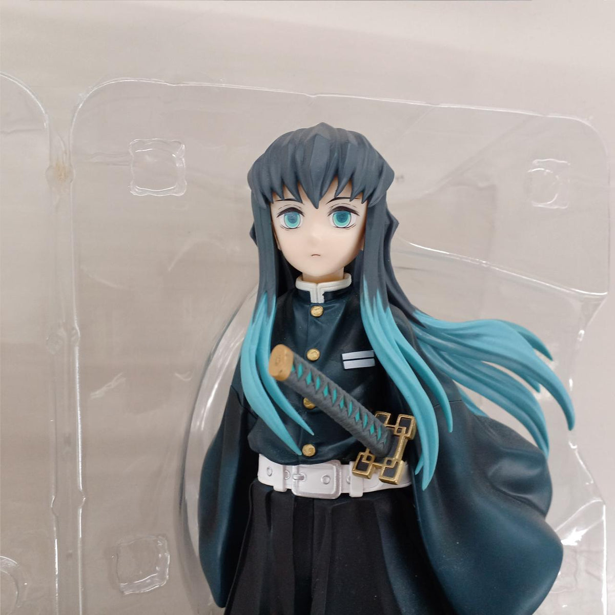 Bandai Ichiban Kuji Demon Slayer: Muichiro Tokito - Heading to the Swordsmith Village Prize B