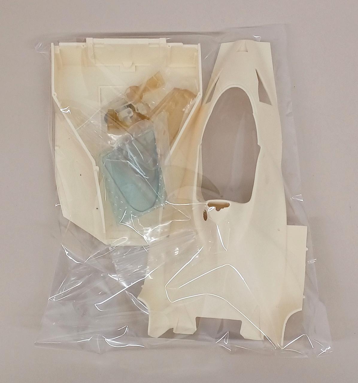 Model Factory Hiro 1/12 Ferrari 312T2 '77 - Banzai Thrifting | BanzaiHobby