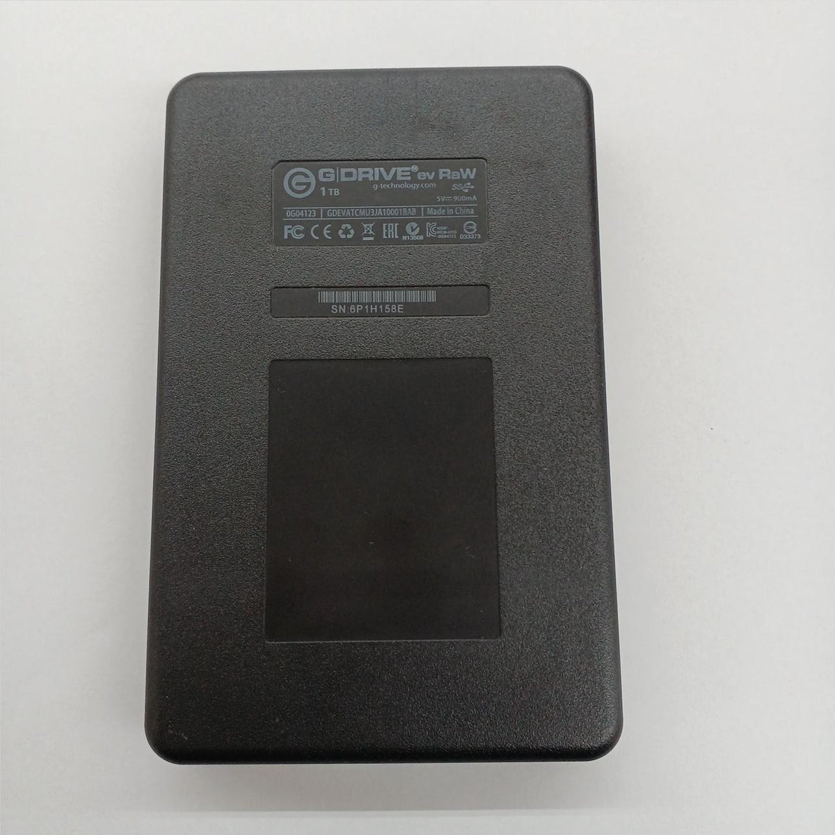 GDRIVE SSD 1TB