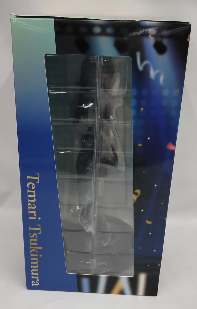 BANDAI Figure Ichiban Kuji School Idolmaster PART5 Last One Prize Tsukimura Temari