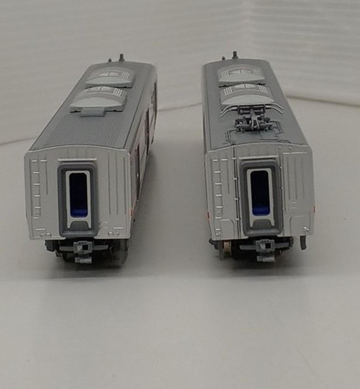 KATO N Gauge 10-2067 313 Series 300 Subseries Shizuoka Depot 2-Car Expansion Set