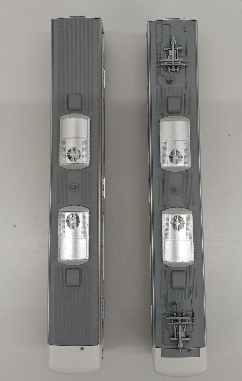 KATO N Gauge 10-1929 313 Series 3100 Subseries 2-Car Set
