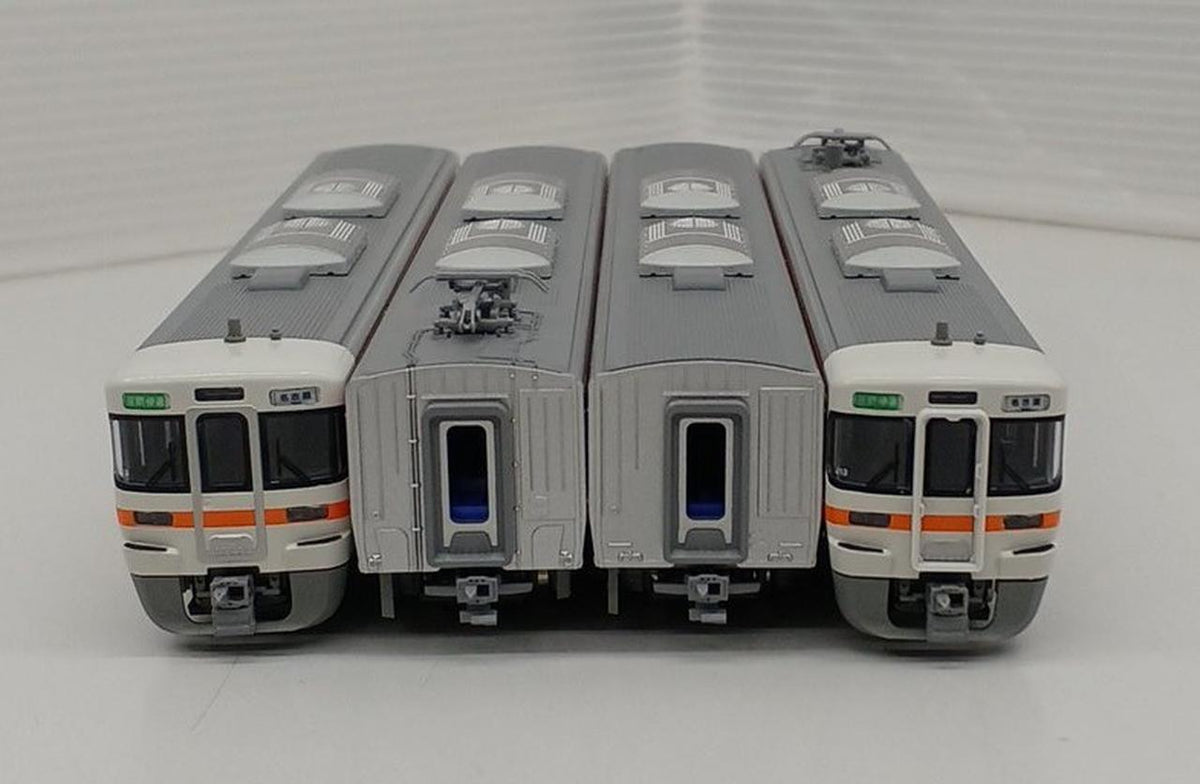 KATO N Gauge 10-2068 313 Series 1000 Tokaido Main Line 4-Car Set
