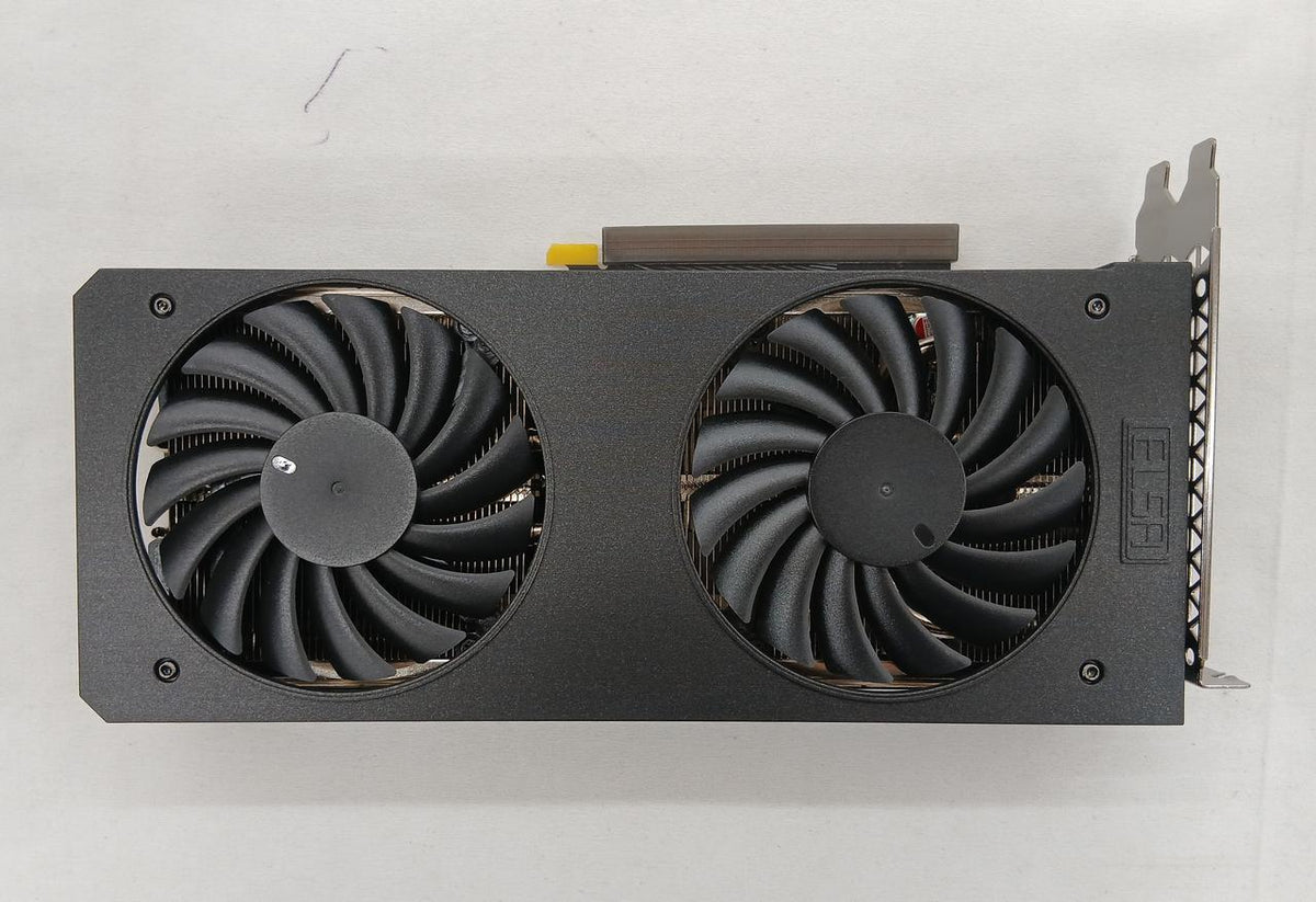 ELSA Graphics Board: GEFORCE RTX 3050 S.A.C