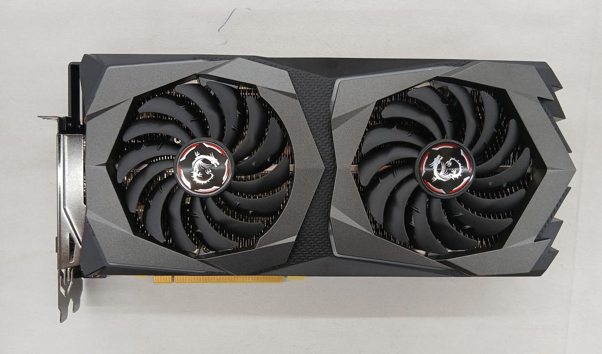 MSI Graphics Card RTX2070 GAMING Z 8G