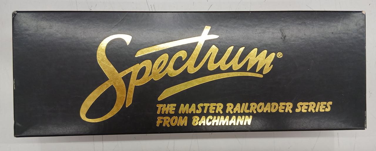BACHMANN SPECTRUM 16946 Speeder Work Crane & Cart – BanzaiHobby