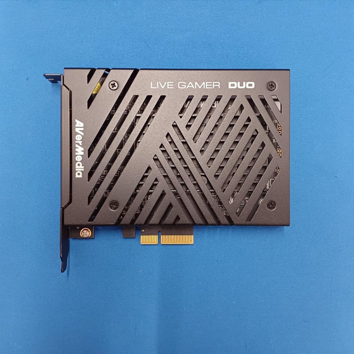 AVerMedia Capture Board / GC570D GC570D