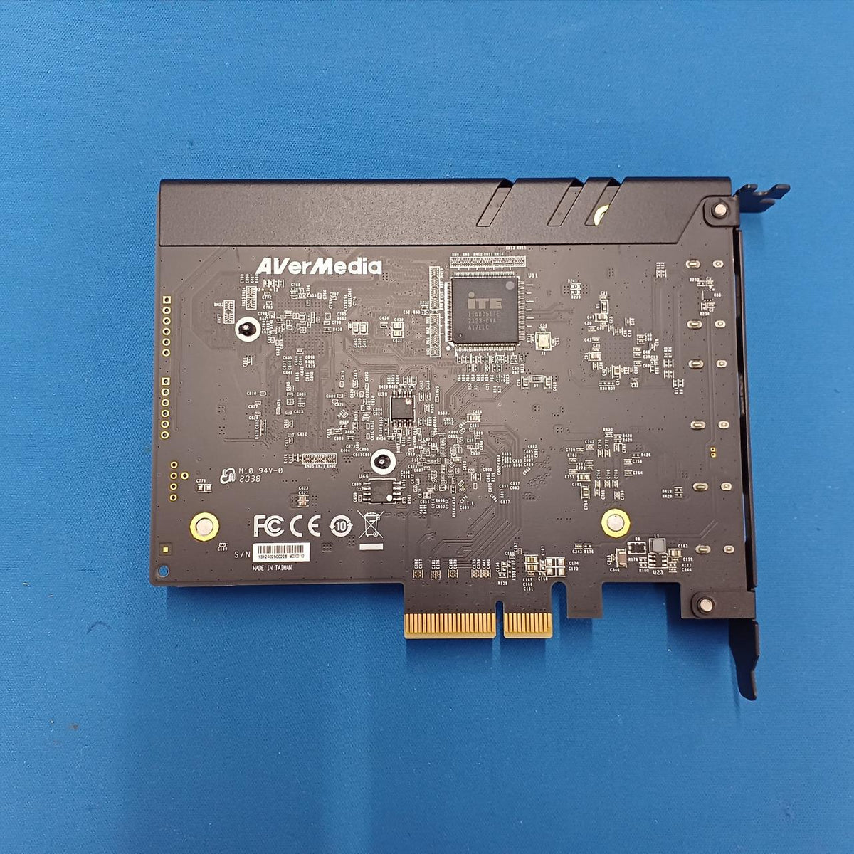 AVerMedia Capture Board / GC570D GC570D