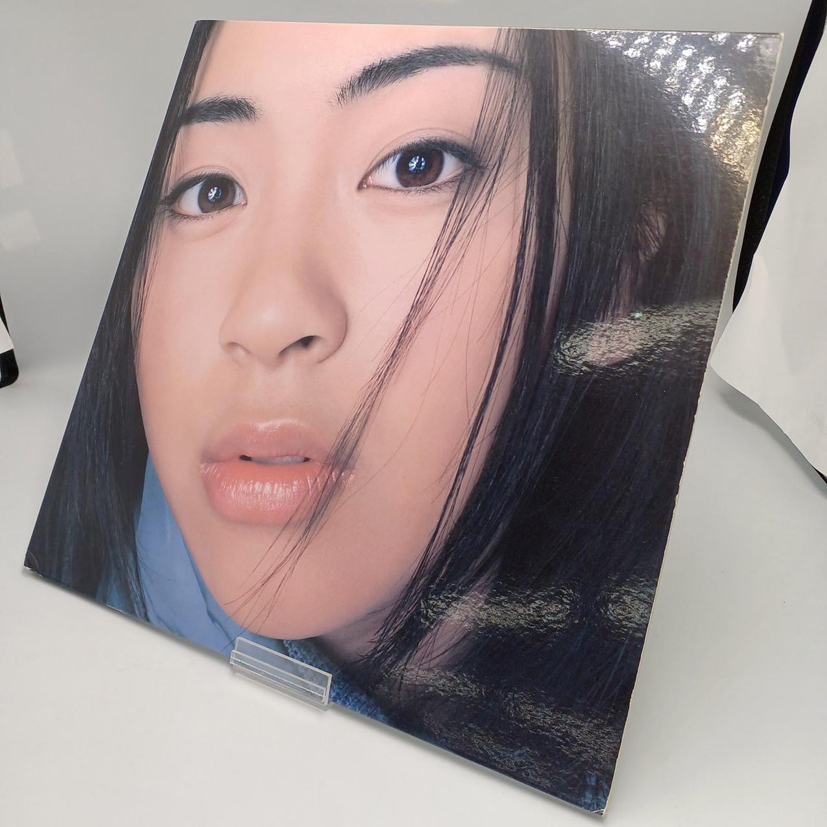 Toshiba EMI Corporation Hikaru Utada / FIRST LOVE TOJT-24141~2