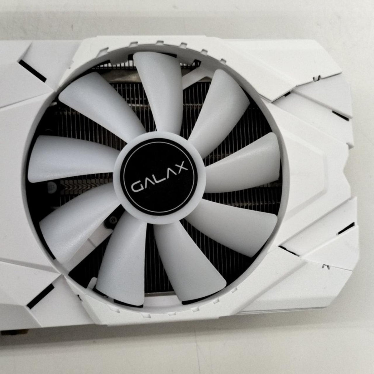 GALAX Graphics Board: RTX2070 EX