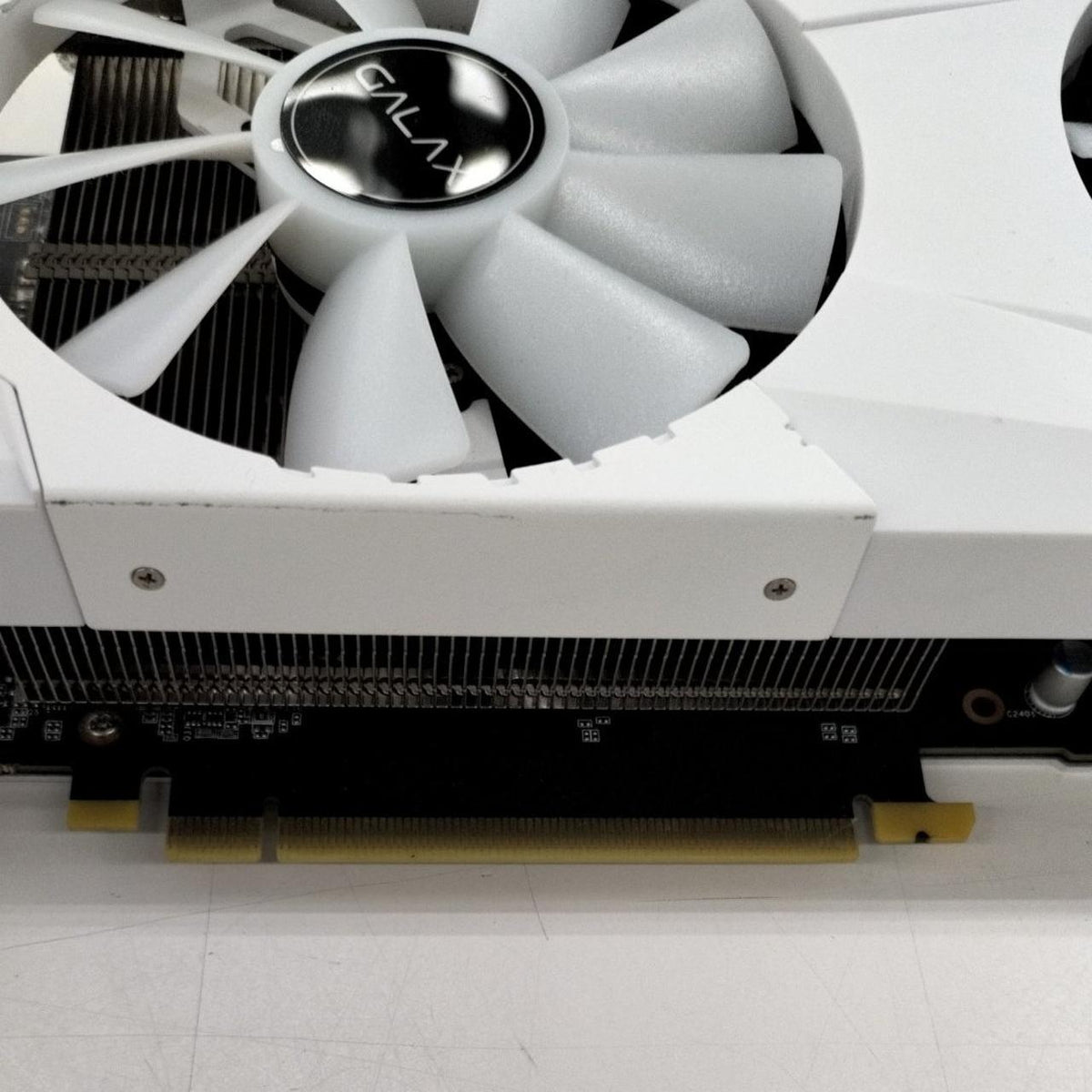 GALAX Graphics Board: RTX2070 EX