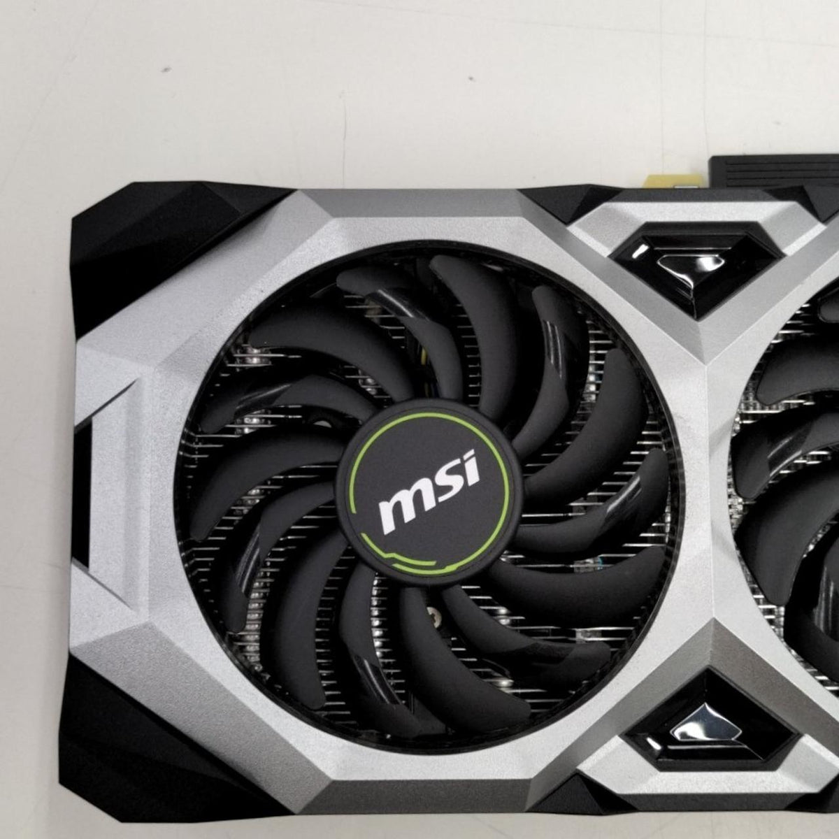 MSI NVIDIA PCI-EXPRESS RTX 2070 SUPER VENTUS GP OC