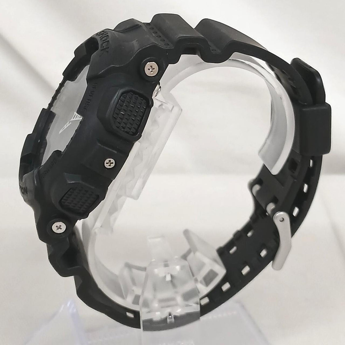CASIO G-SHOCK GA-100