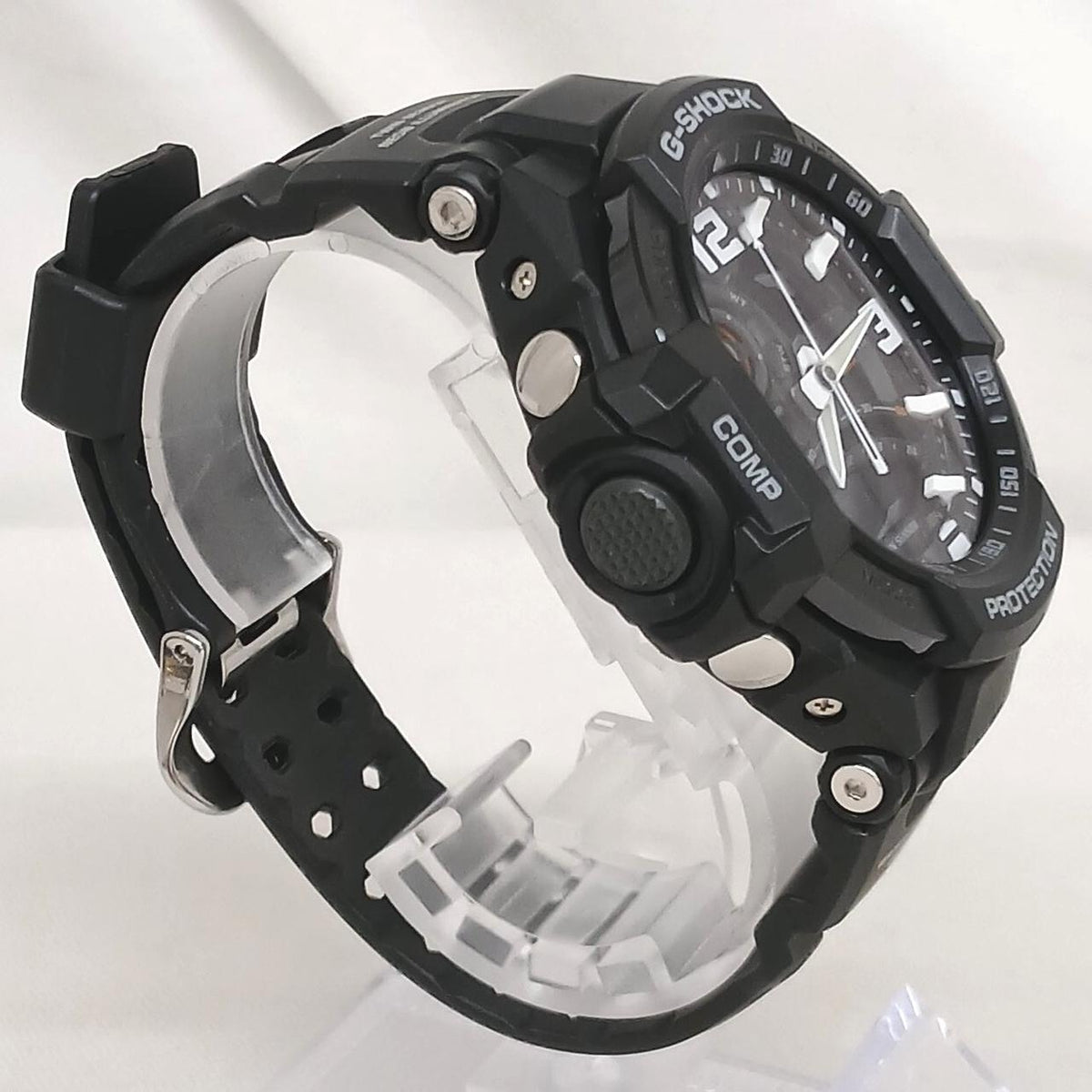 CASIO G-SHOCK GA-1000