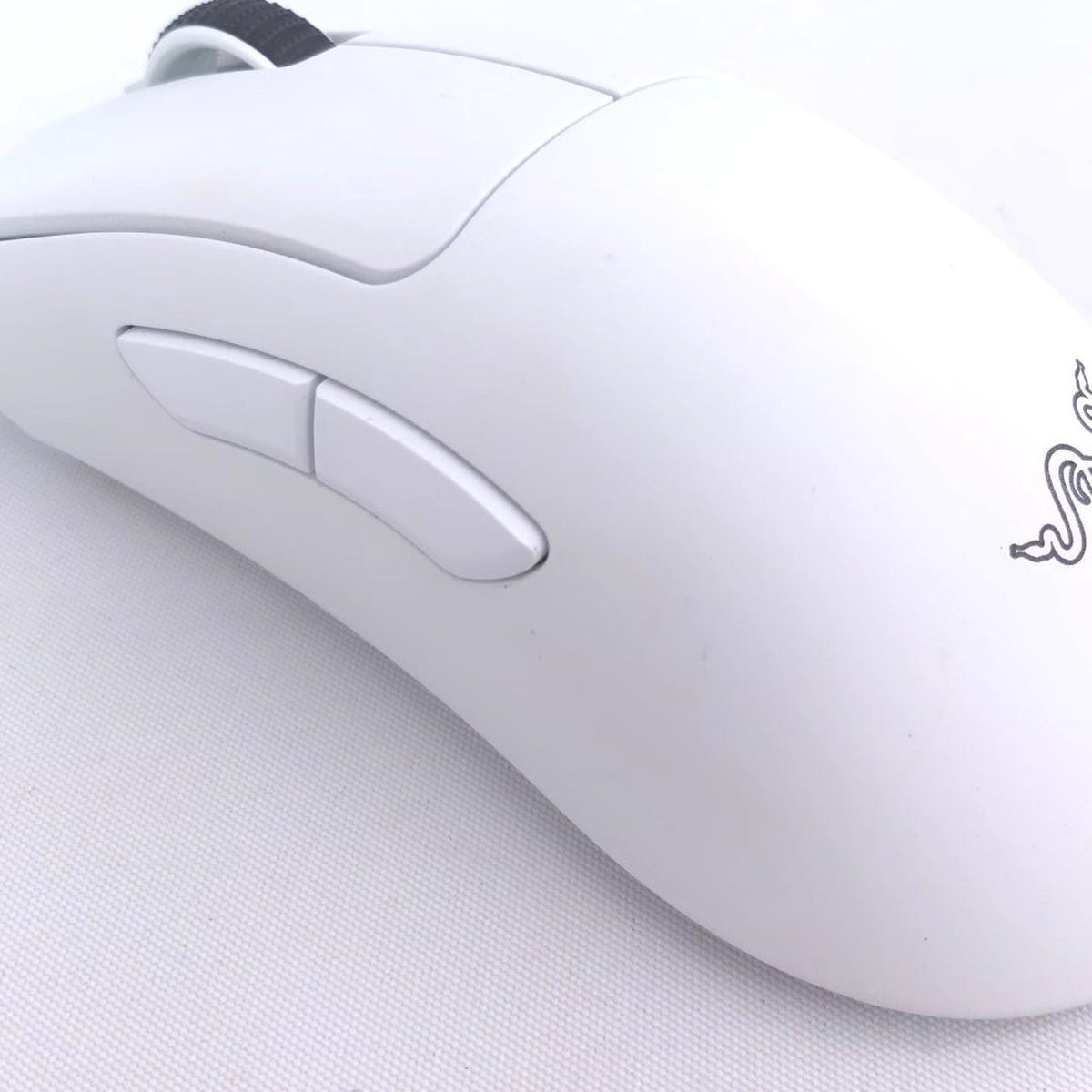 RAZER Gaming Mouse RZ01-0463