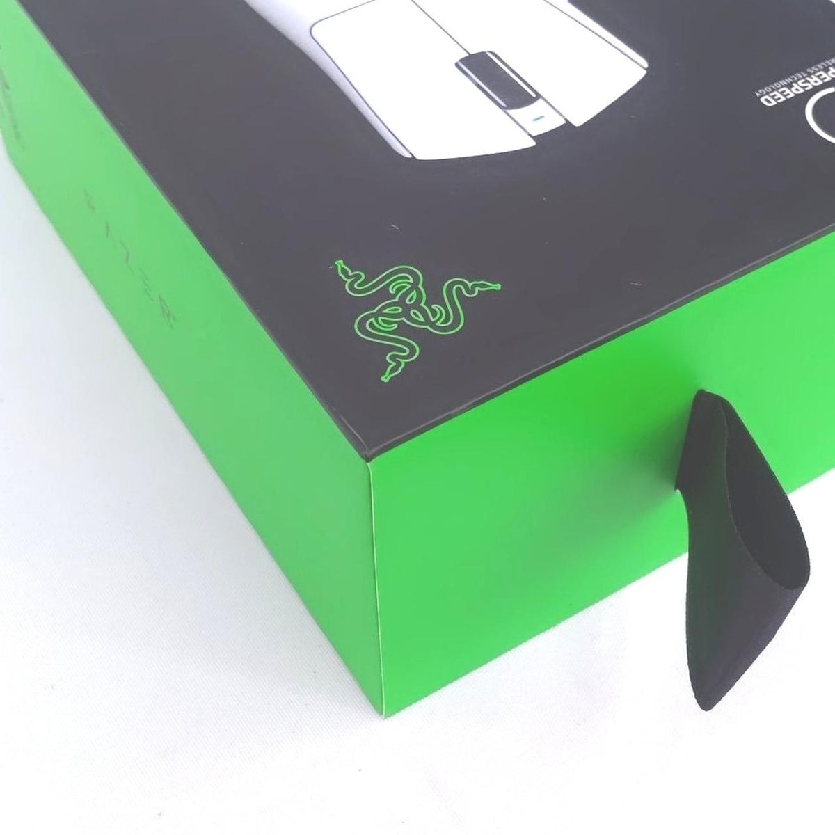 RAZER Gaming Mouse RZ01-0463