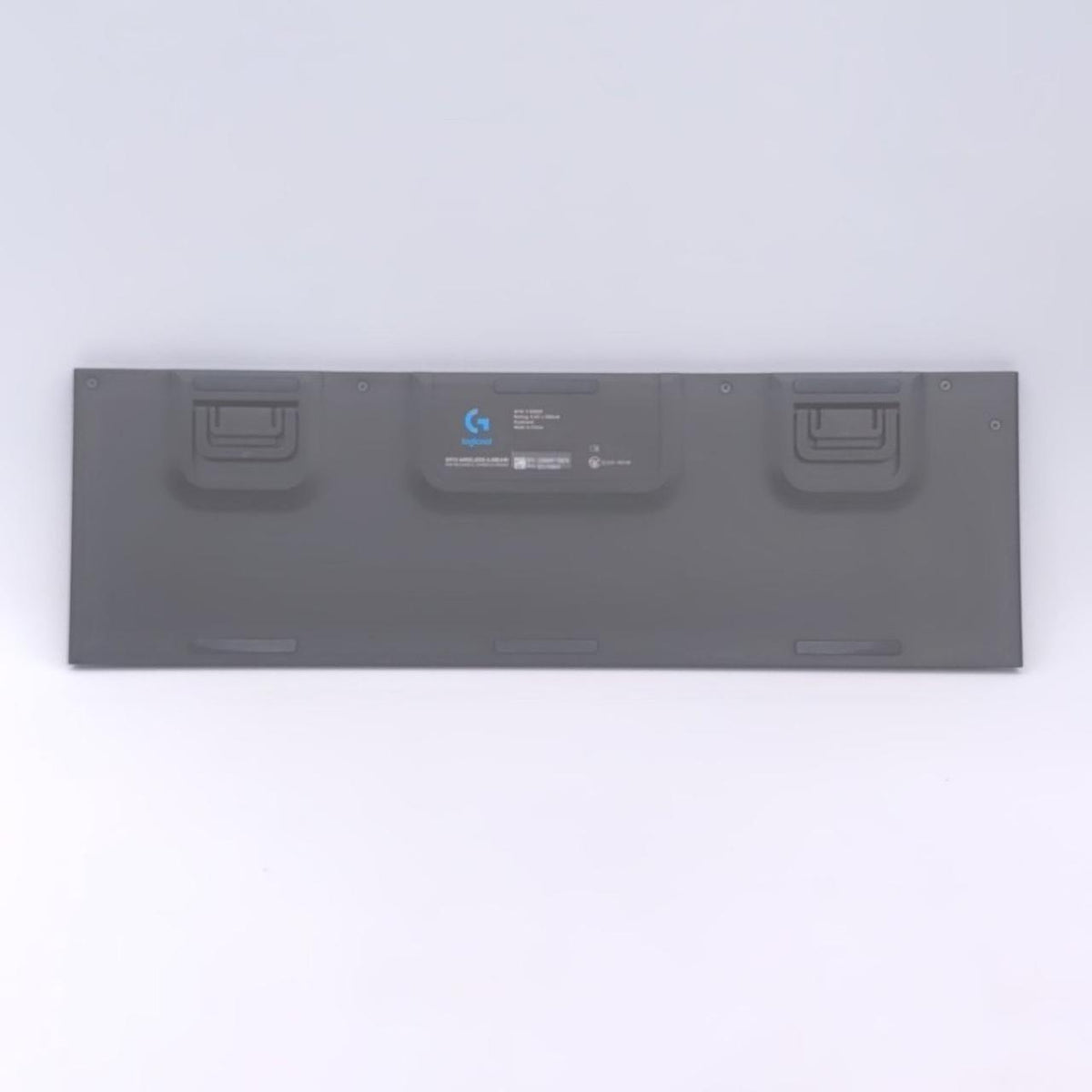 LOGICOOL Gaming Keyboard G913