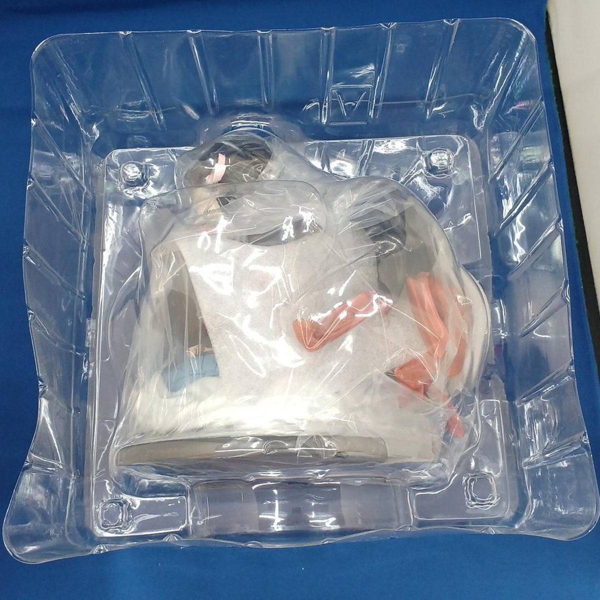 BANDAI Ichiban Kuji Demon Slayer: Yaiba A Prize: Tanjiro Kamado & Nezuko Kamado