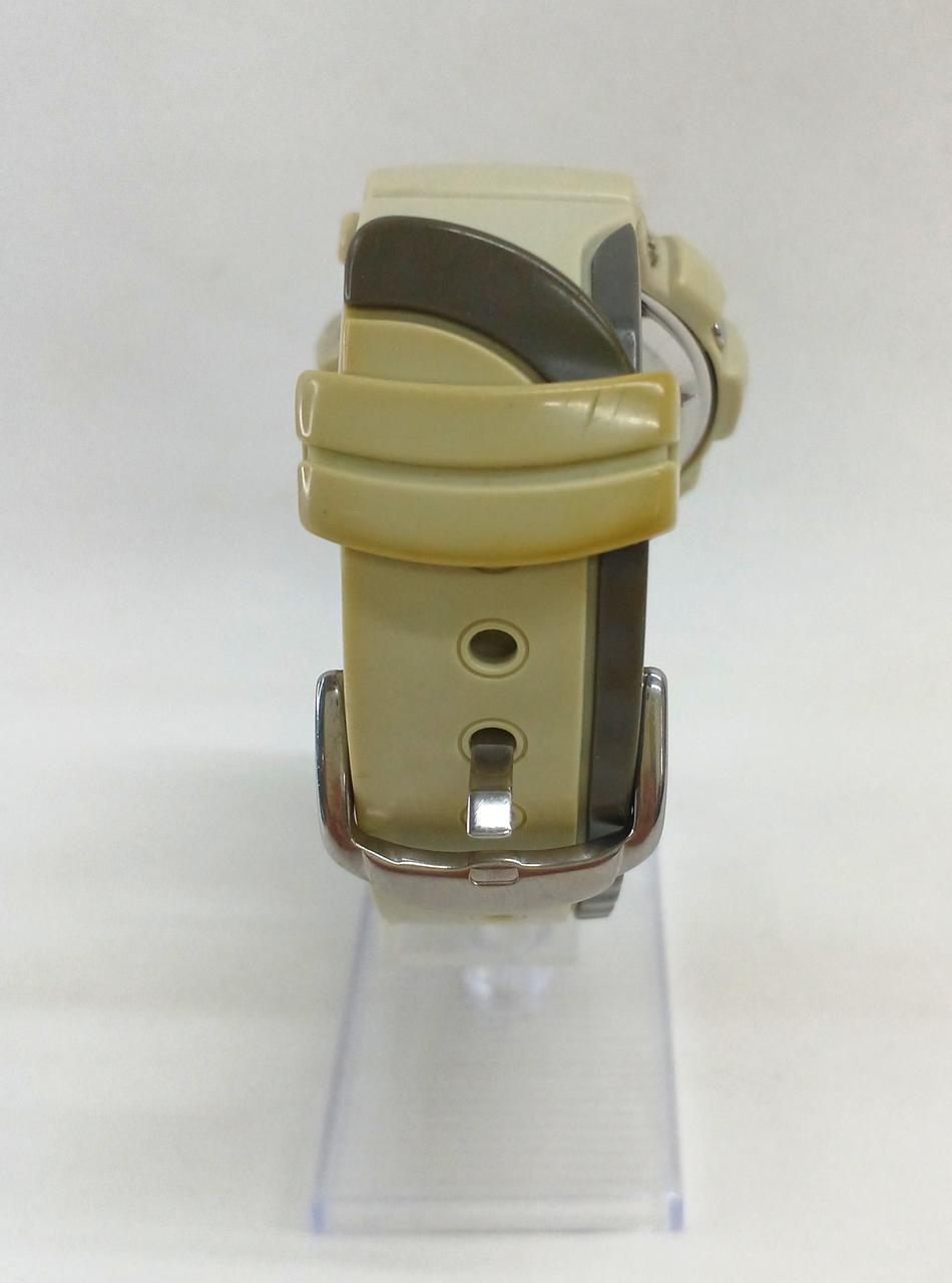 CASIO G-SHOCK BGW-100