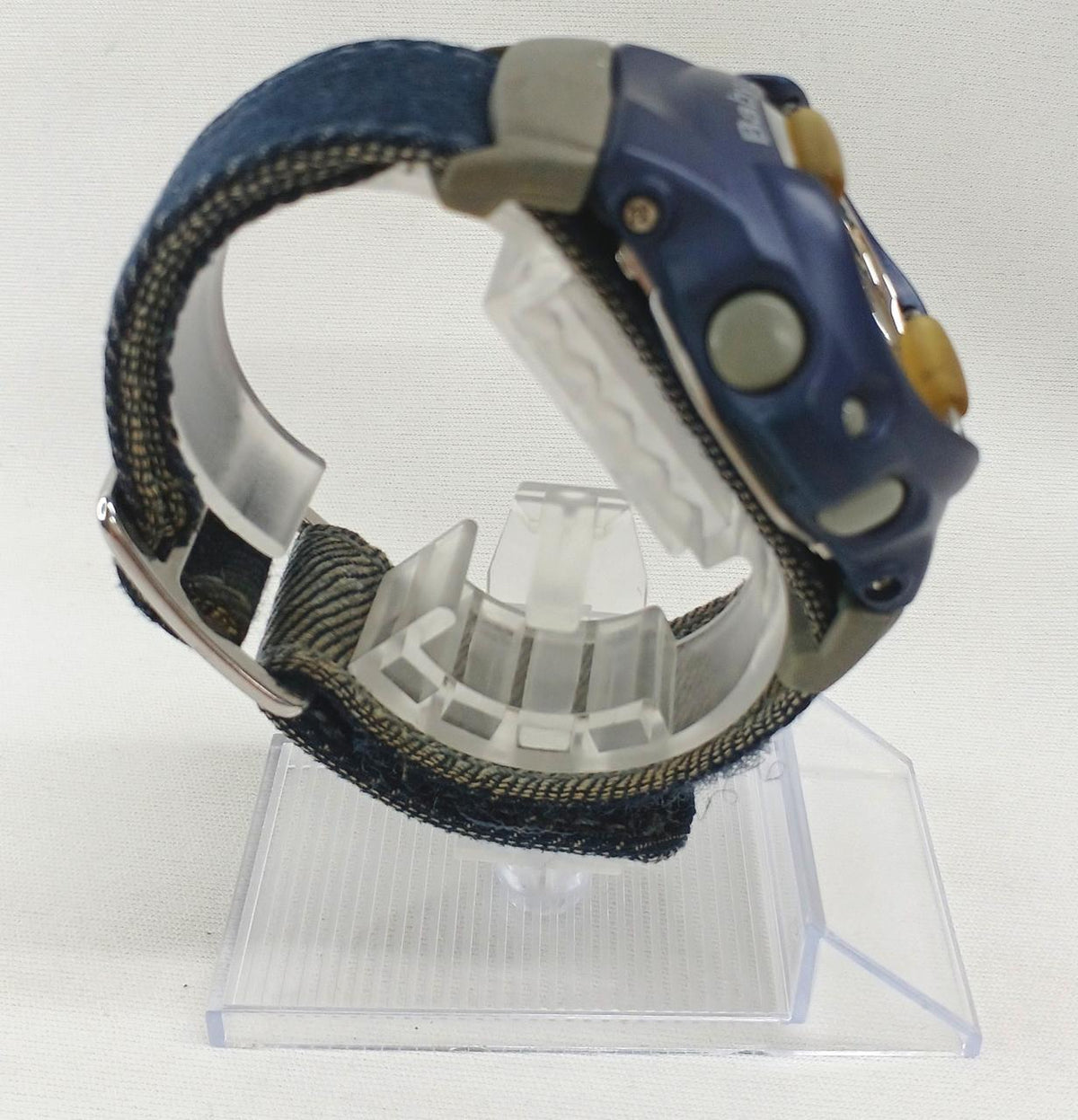 CASIO BABY-G BGR-210