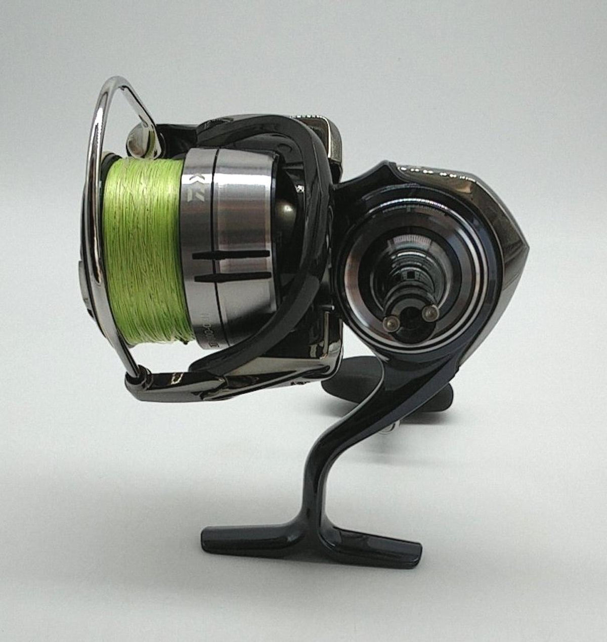 DAIWA Spinning Reel 19CERTATELT4000_CXT