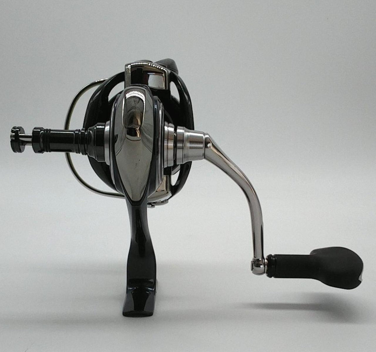 DAIWA Spinning Reel 19CERTATELT4000_CXT