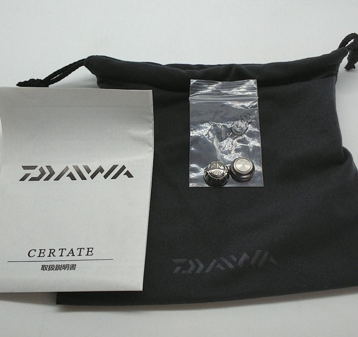 DAIWA Spinning Reel 19CERTATELT4000_CXT