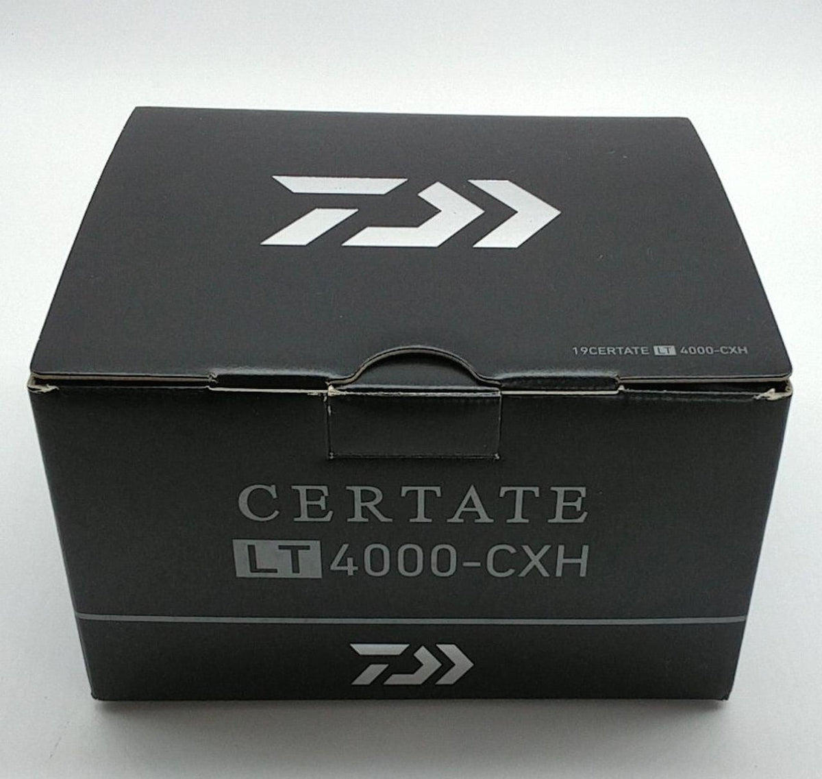 DAIWA Spinning Reel 19CERTATELT4000_CXT