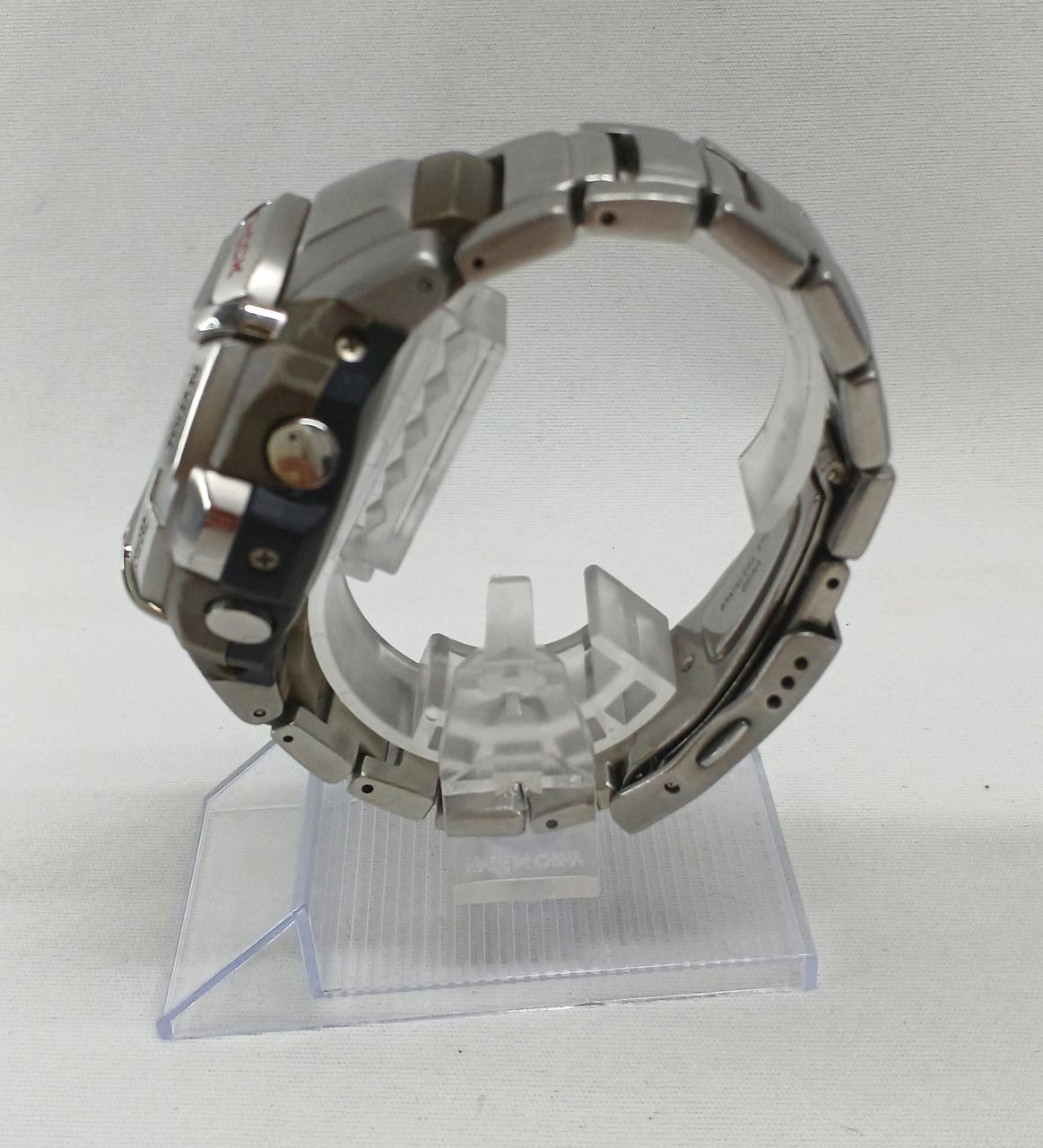 CASIO G-SHOCK G-520D
