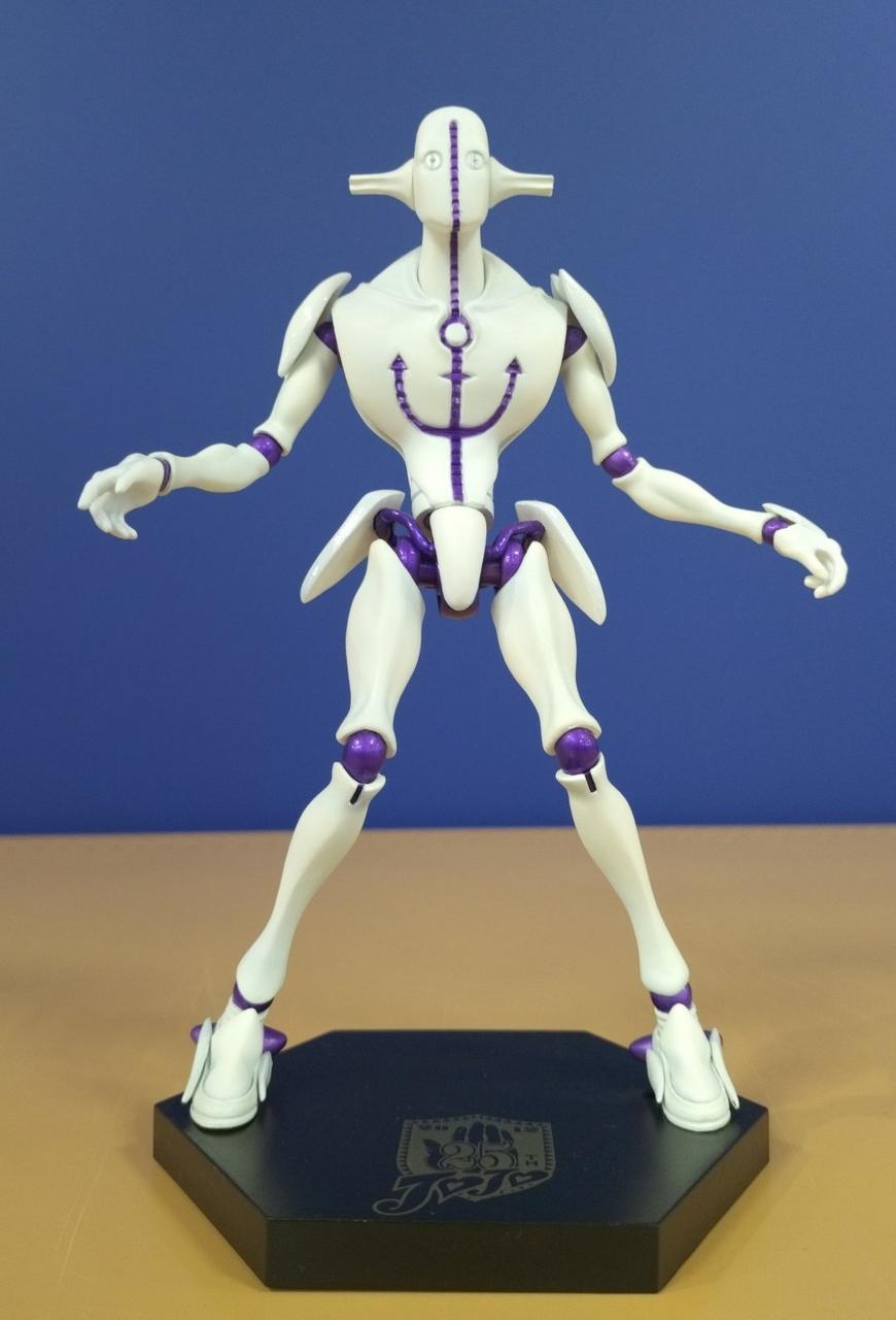 BANPRESTO Figure Last One Prize / Soft & Wet