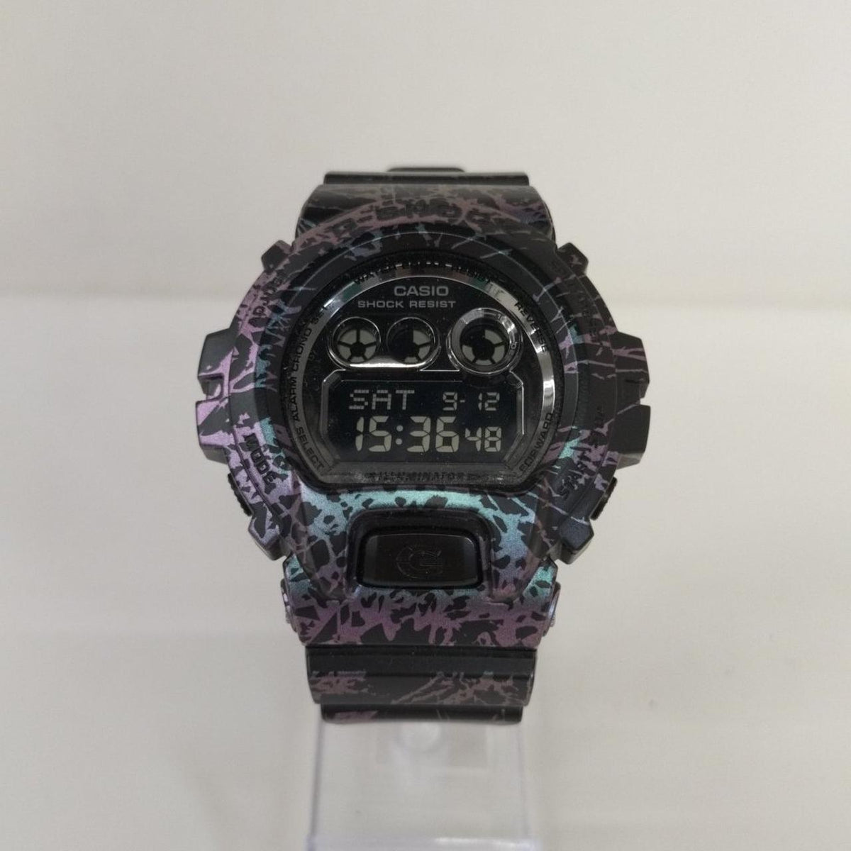 CASIO G-SHOCK GD-X6900PM