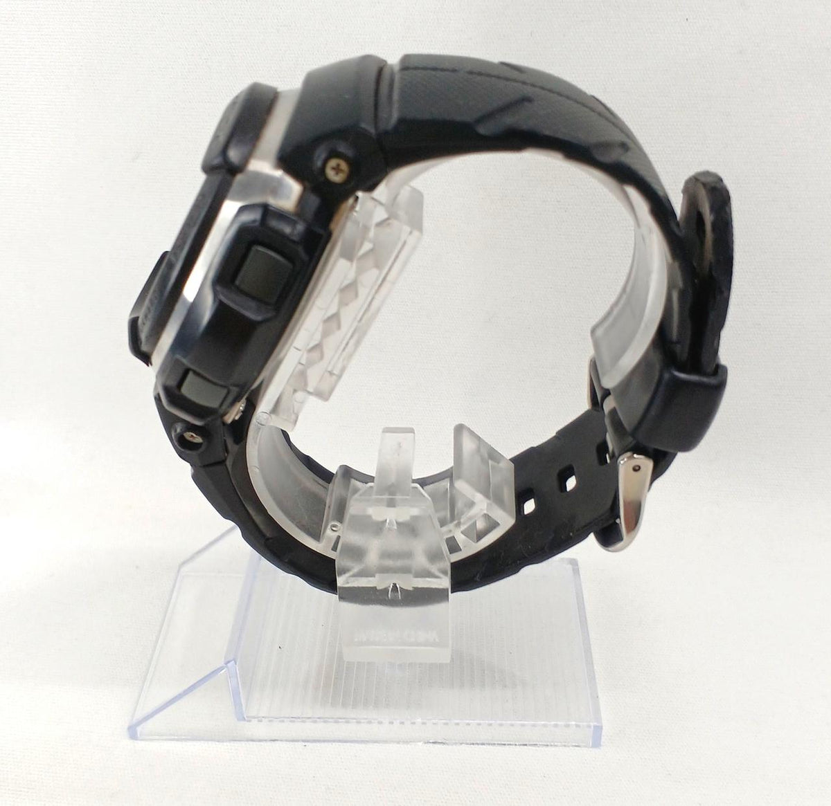 CASIO G-SHOCK G-300