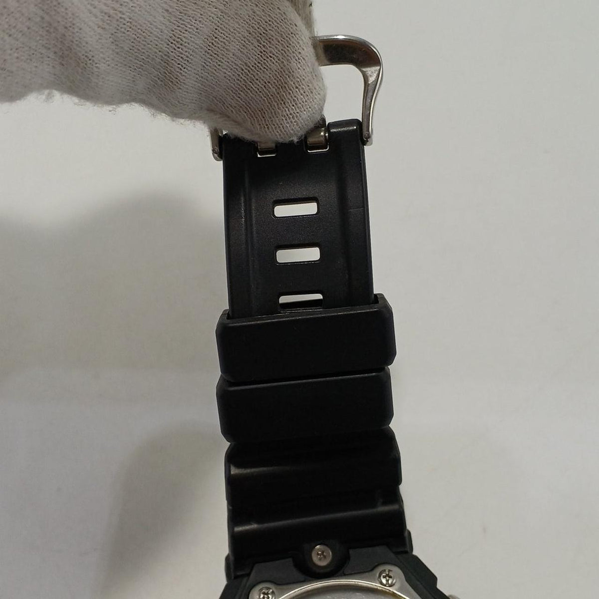 CASIO G-SHOCK GN-1000RG-1AJF