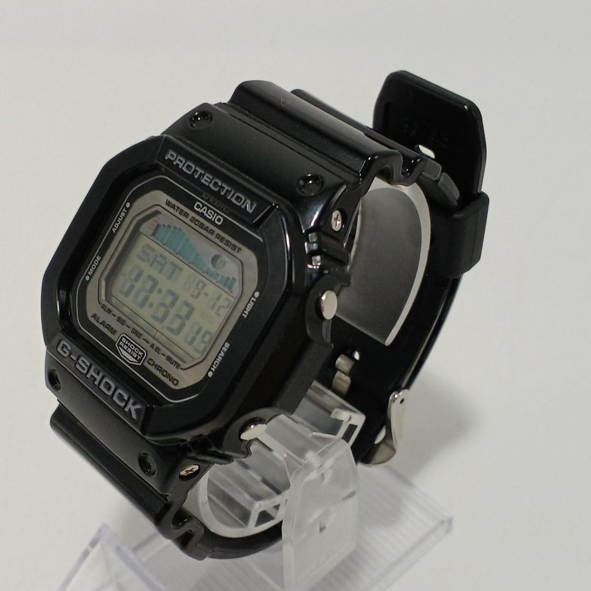 CASIO G-SHOCK GLX-5600-1JF