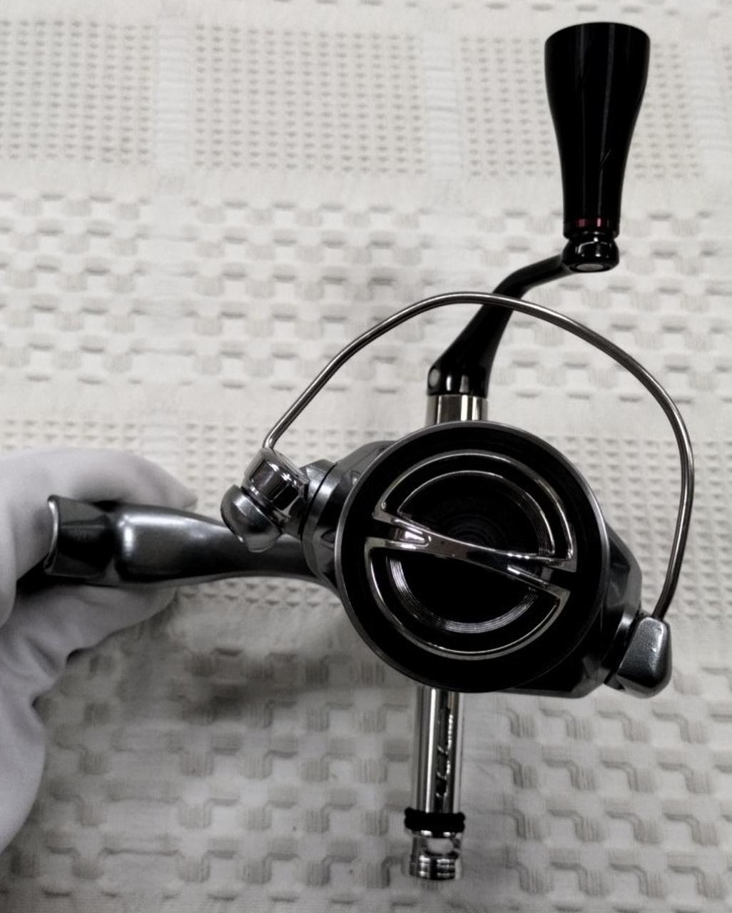 SHIMANO Spinning Reel C2000S