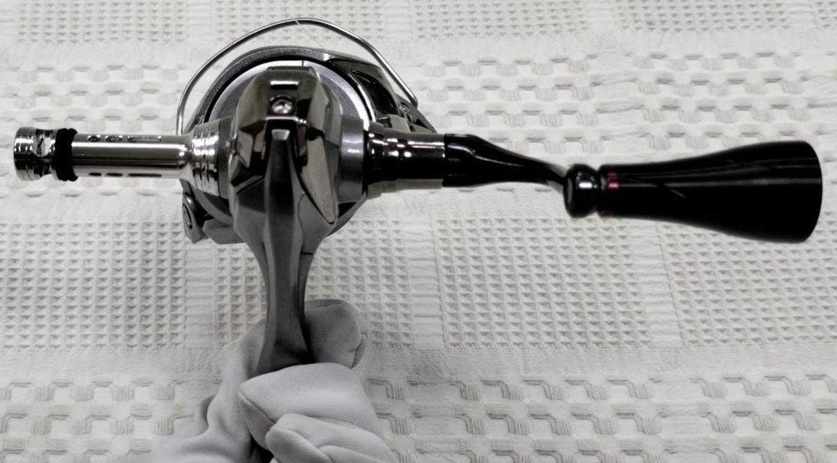 SHIMANO Spinning Reel C2000S